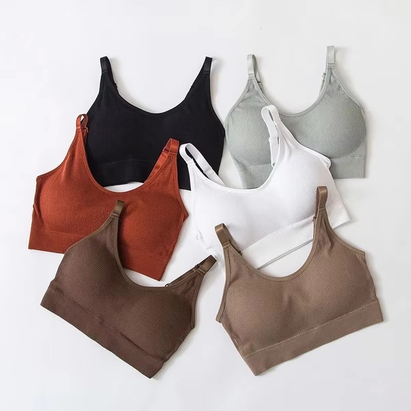 Push Up Bra Silicone - 3 Paia Copricapezzoli a Mezzaluna Adesivi,