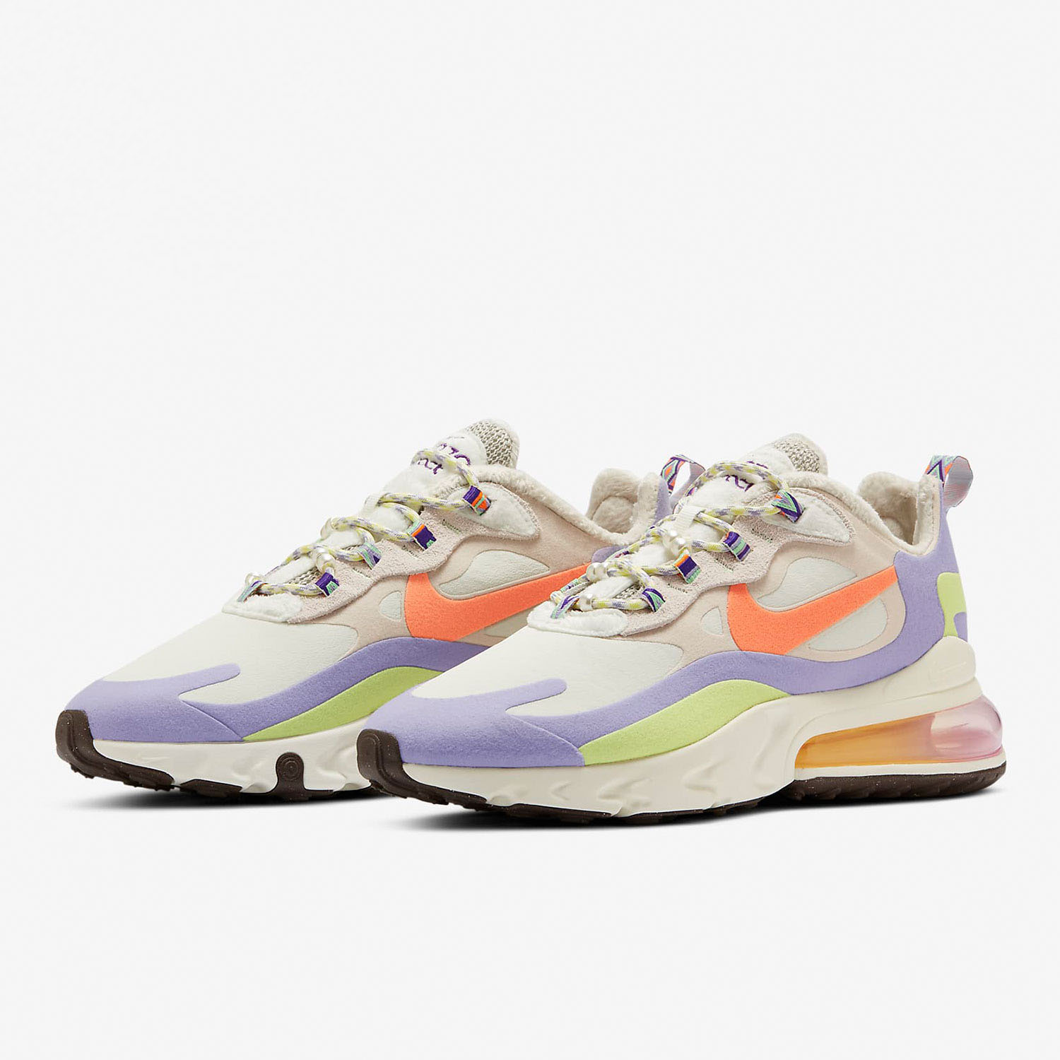 Nike Shoes Air Max 270 - Scarpe da corsa Nike Authentic Air