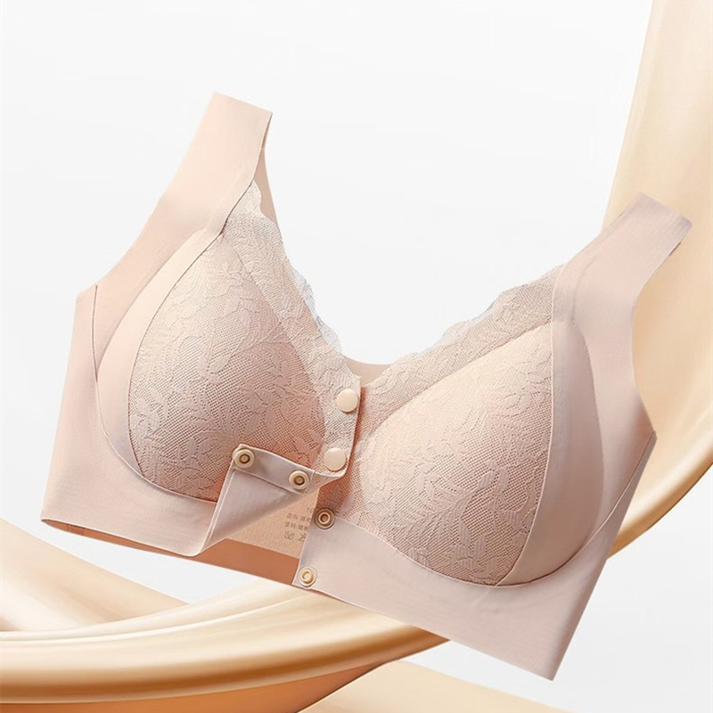 Reggiseno con bottoni frontali - Full Coverage Bra recensione e prezzo