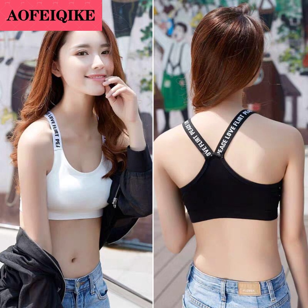 40-65Kg Reggiseno sexy Top Don - Full Coverage Bra recensione e prezzo