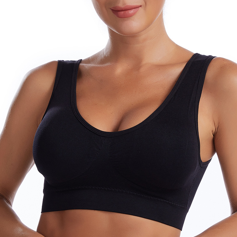 Reggiseno donna Sexy Plus Size - Full Coverage Bra recensione e prezzo