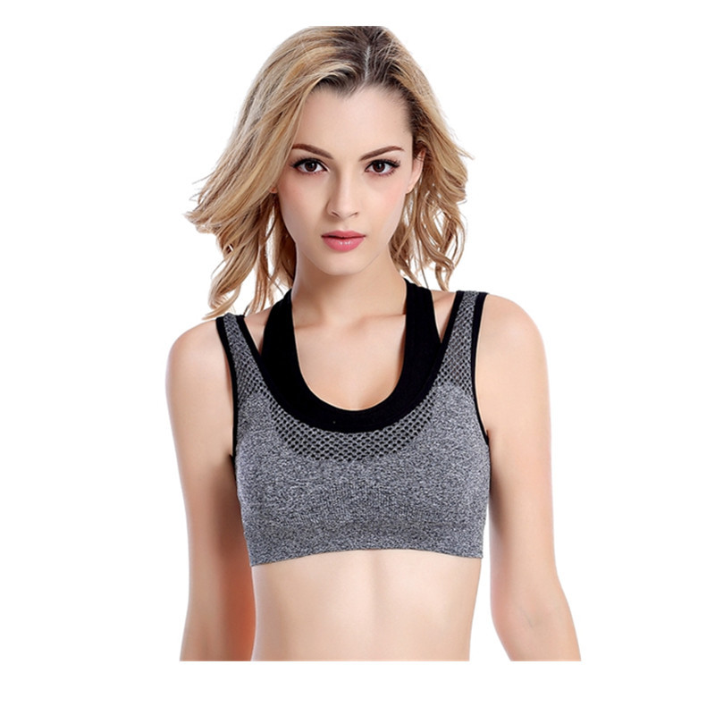 Reggiseno sportivo traspirante - Underwire Bra Padded recensione e prezzo