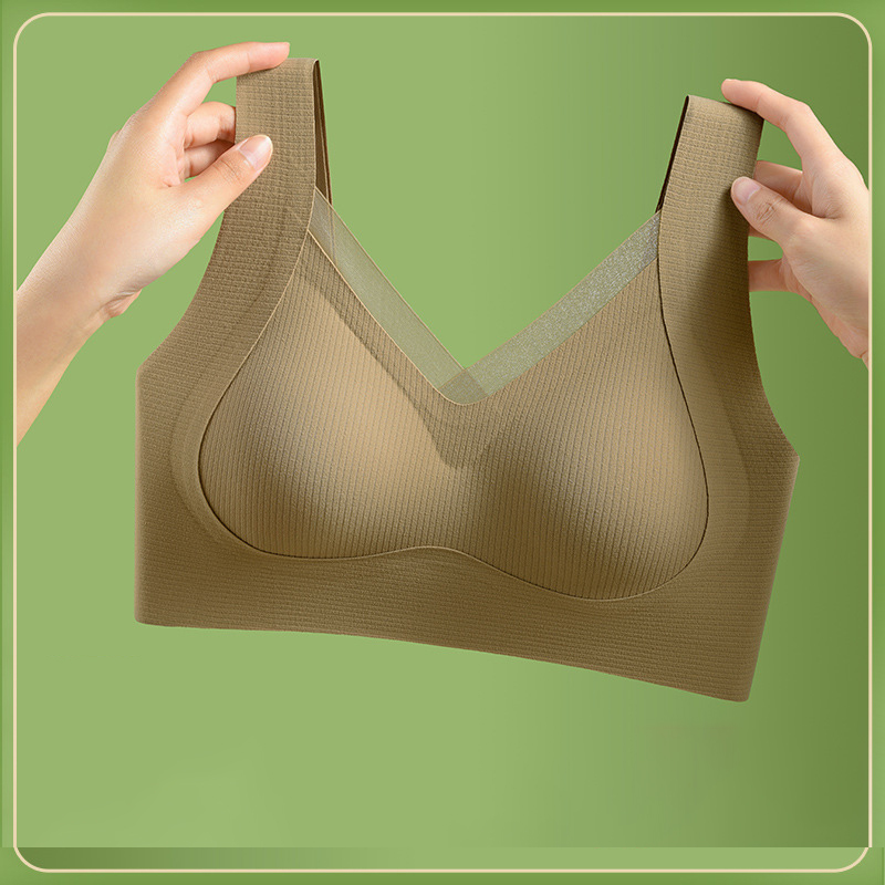 1 pz reggiseno da donna traspi - Full Coverage Bra recensione e prezzo