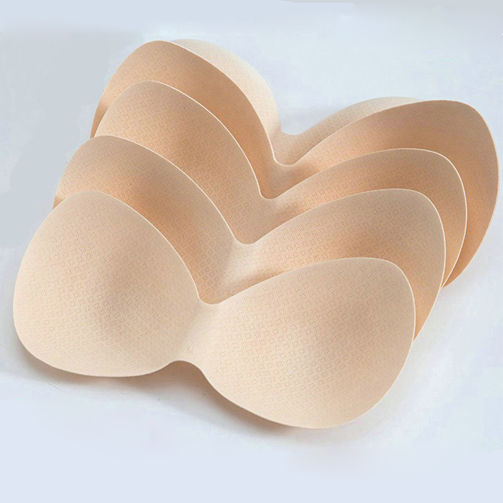 1 Pezzo Copricapezzoli Adesivi - Push Up Bra Silicone recensione e prezzo