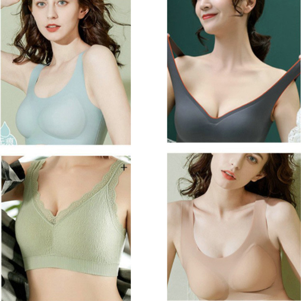 1 Pezzo Copricapezzoli Adesivi - Push Up Bra Silicone recensione e prezzo