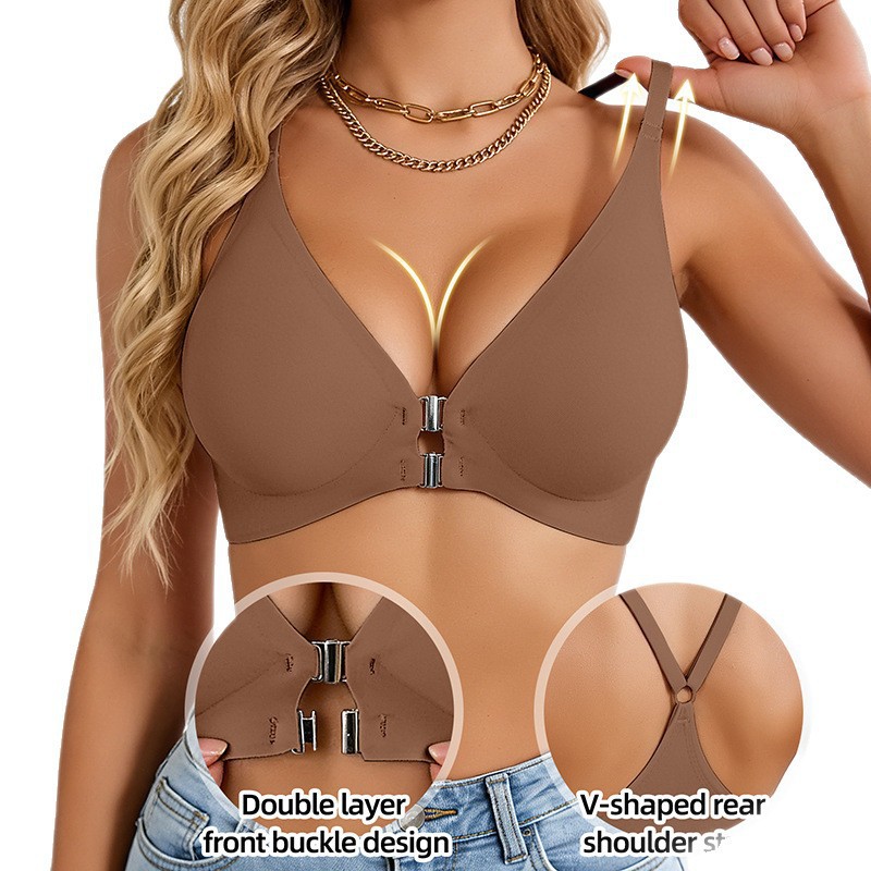 Reggiseno Sexy con Stampa Leop - Full Coverage Bra recensione e prezzo
