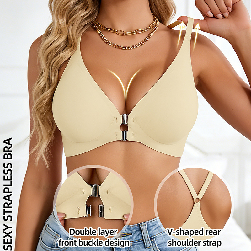 Reggiseno Sexy con Stampa Leop - Full Coverage Bra recensione e prezzo