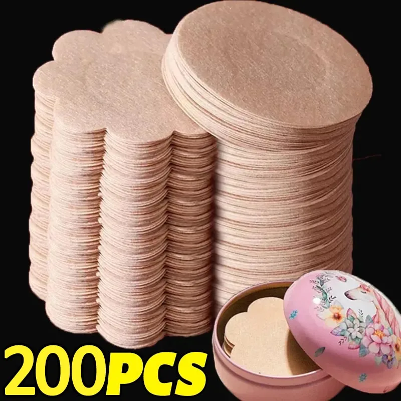 50-200 pz Copricapezzoli Adesi - Strapless Bra Adhesive recensione e prezzo