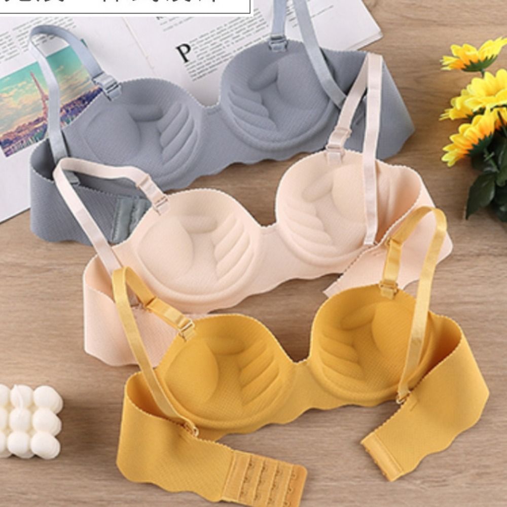 Reggiseno Trendy Comfort Senza - Wirefree Bra Comfort recensione e prezzo