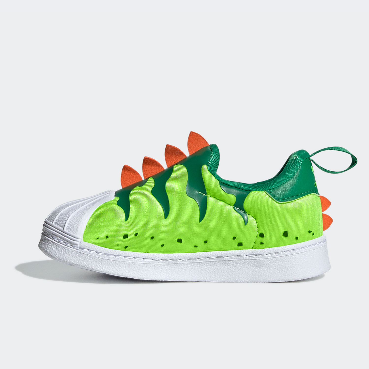 Scarpe casual da bambino Adida - Adidas Shoes Superstar recensione e prezzo