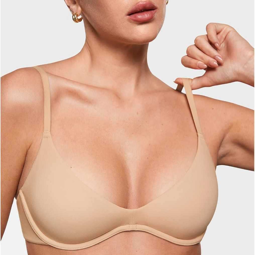 Reggiseno da donna senza ferre - Wirefree Bra Comfort recensione e prezzo