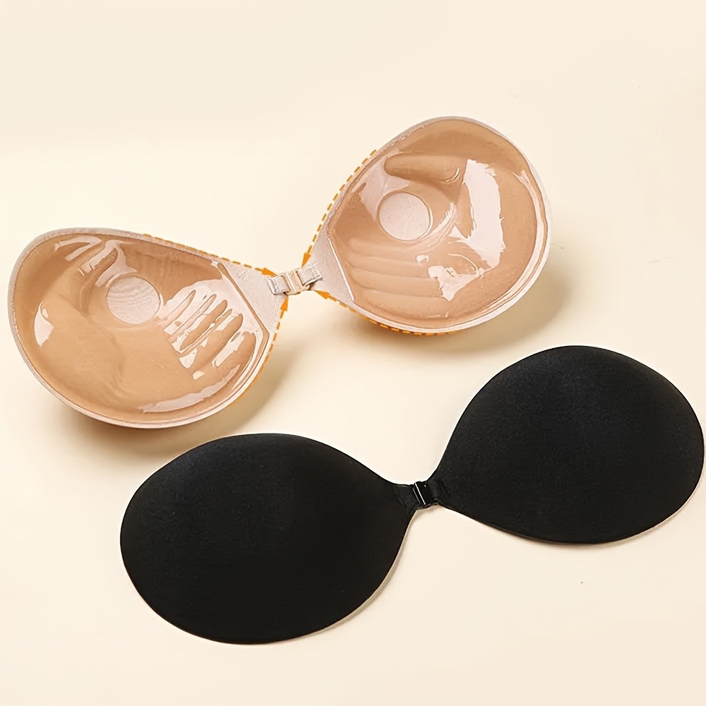 Reggiseno invisibile Adam's Ha - Full Coverage Bra recensione e prezzo