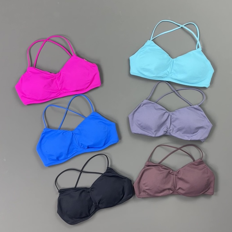 HISTELLO Reggiseno sportivo da - Sports Bra Racerback recensione e prezzo