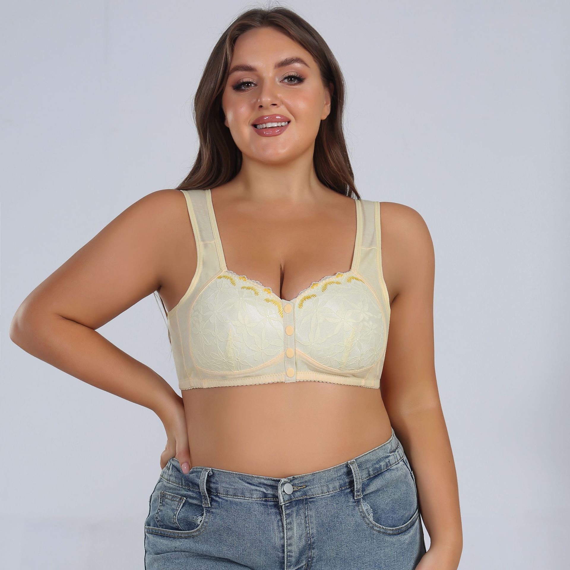 Reggiseno Bali da Donna con Fe - Full Coverage Bra recensione e prezzo