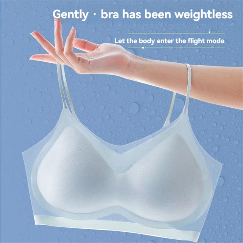 Reggiseno Ultra Sottile Traspi - T Shirt Bra Seamless recensione e prezzo