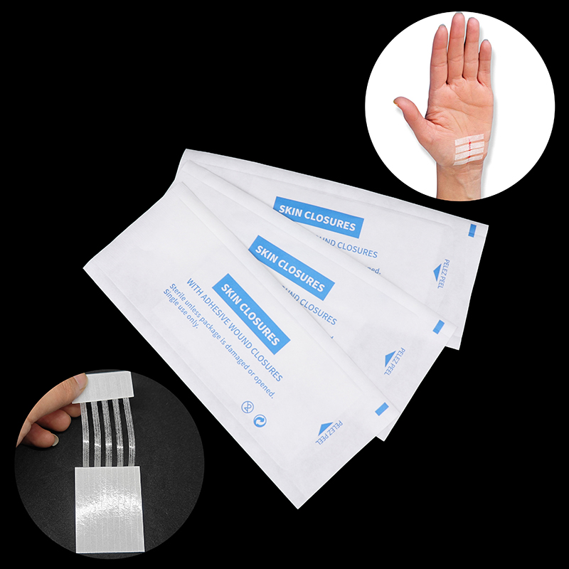 Striscia sterile per cicatrici - Strapless Bra Adhesive recensione e prezzo