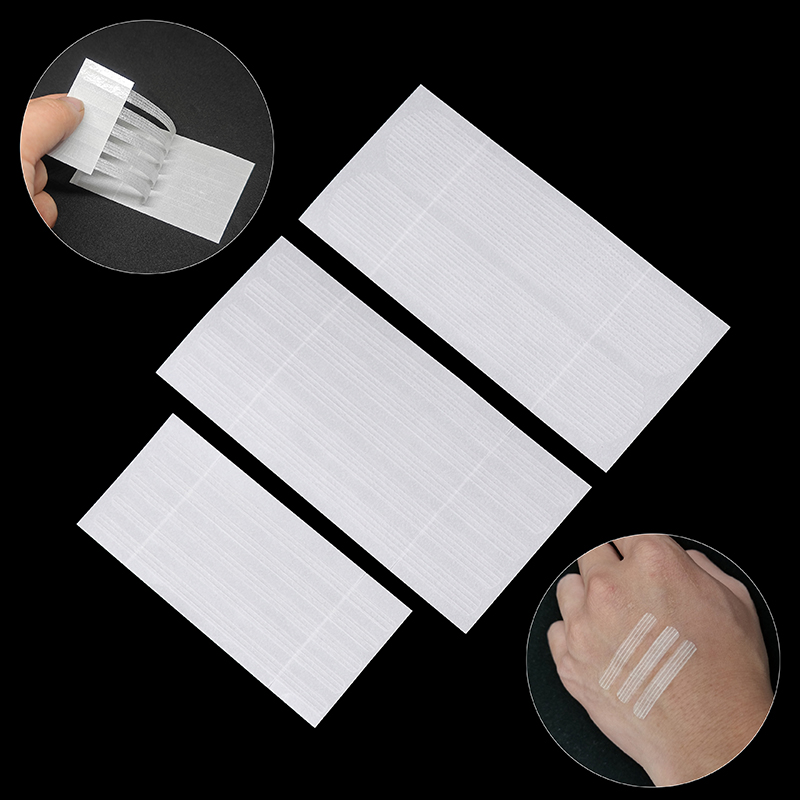 Striscia sterile per cicatrici - Strapless Bra Adhesive recensione e prezzo