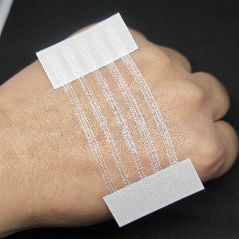 Striscia sterile per cicatrici - Strapless Bra Adhesive recensione e prezzo