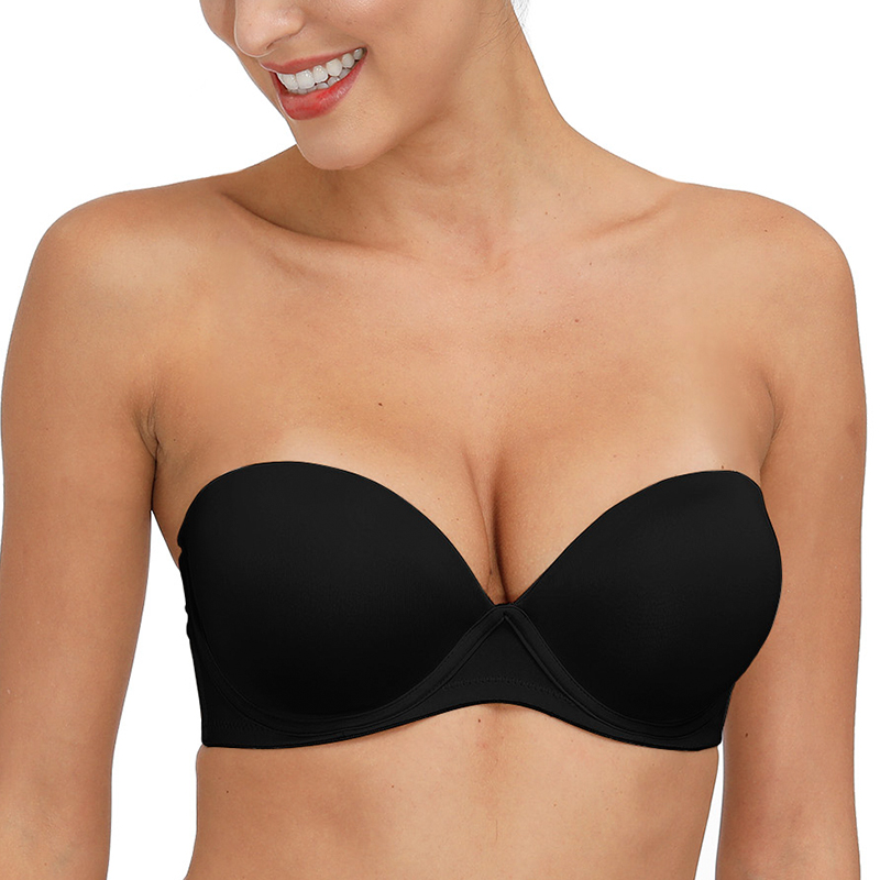 Nuovi reggiseni senza spalline - Convertible Bra Multiway recensione e prezzo