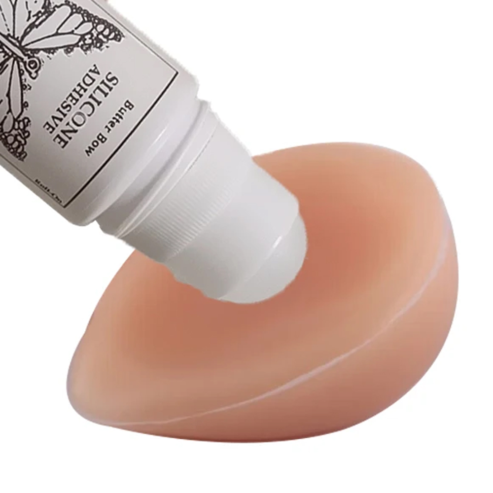 CD adesivo in Silicone Roll-On - Strapless Bra Adhesive recensione e prezzo