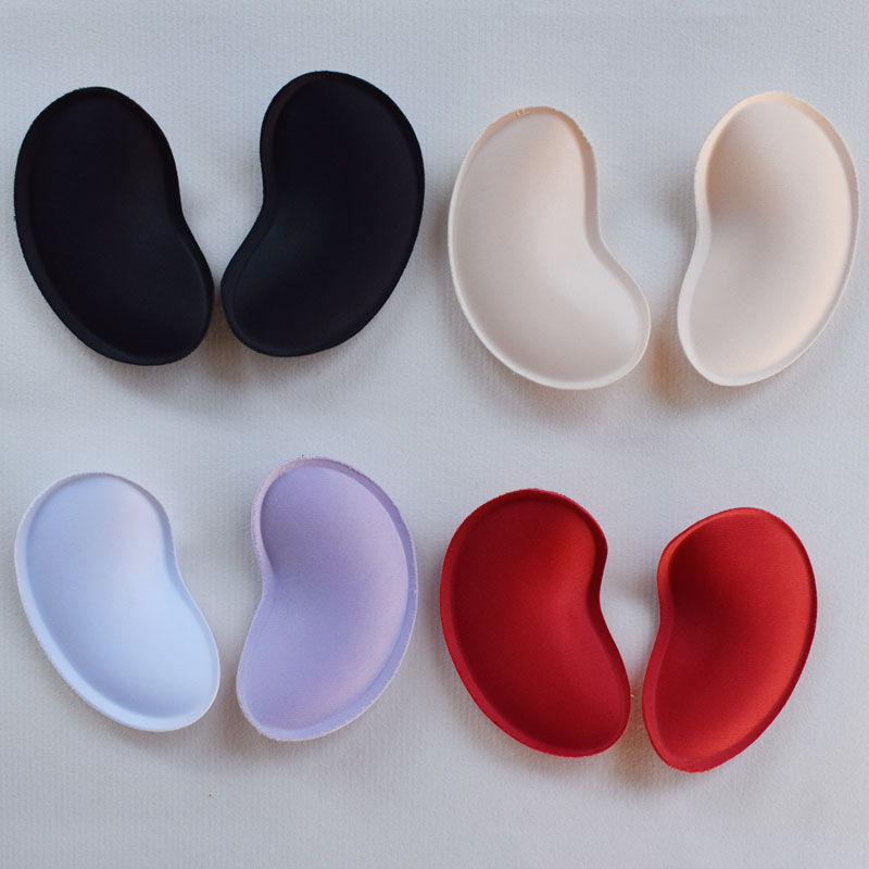 Reggiseno imbottito interno in - Push Up Bra Silicone recensione e prezzo