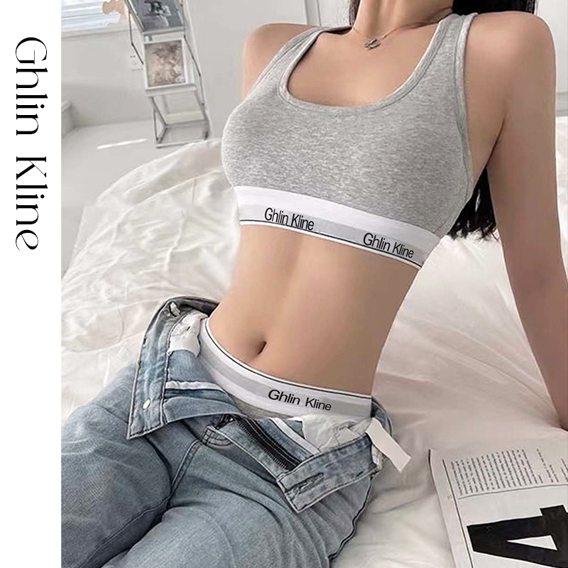 Set di biancheria intima Ghlin - T Shirt Bra Seamless recensione e prezzo