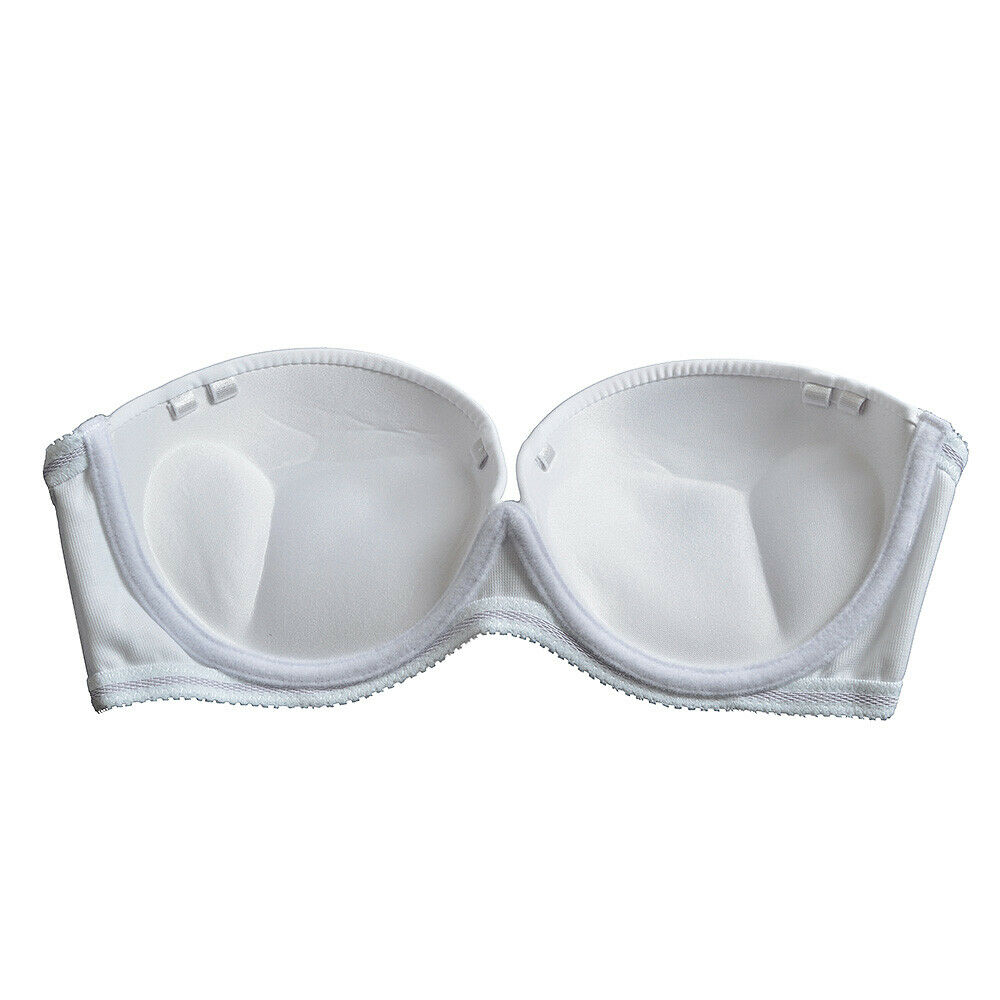 Nuovo reggiseno da donna solid - Convertible Bra Multiway recensione e prezzo
