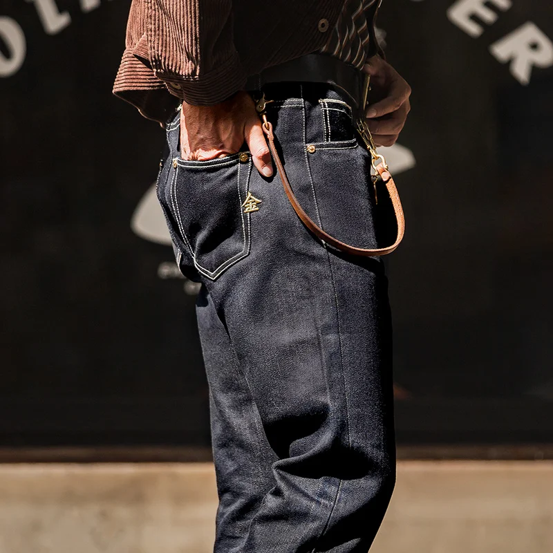 Maden Jeans Vintage in Denim r - Levis Jeans 501 recensione e prezzo