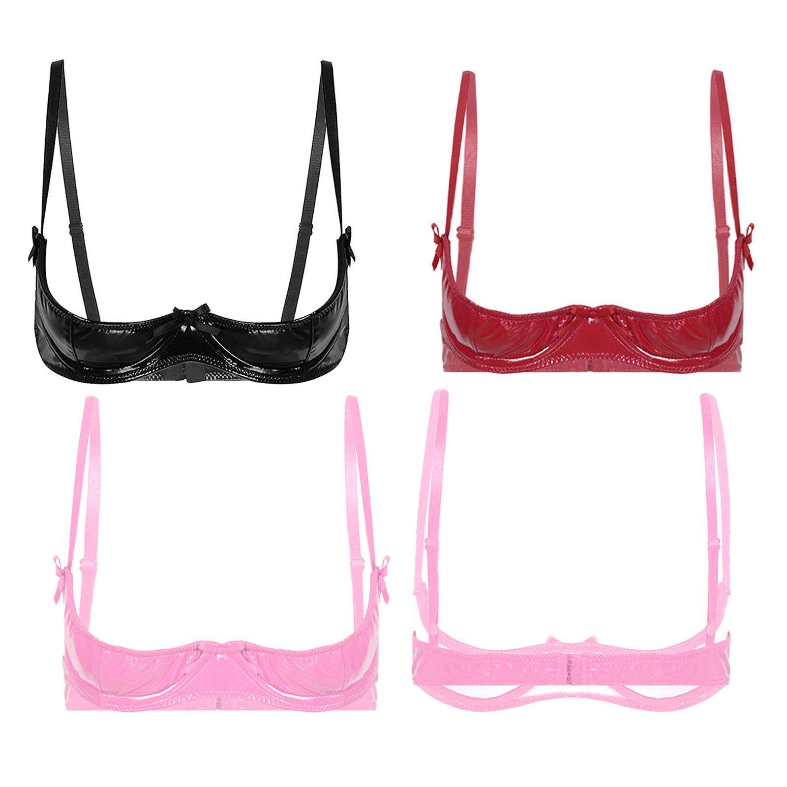 Lingerie da donna Reggiseno a  - Underwire Bra Padded recensione e prezzo