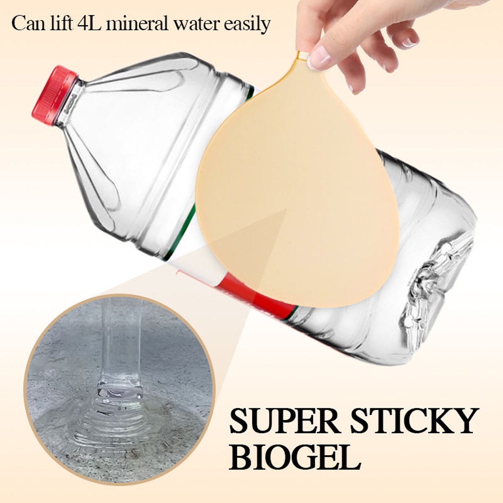 Reggiseno adesivo in silicone  - Backless Bra Sticky recensione e prezzo