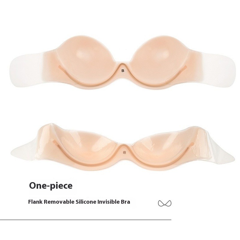 Reggiseno in silicone taglie f - Backless Bra Sticky recensione e prezzo