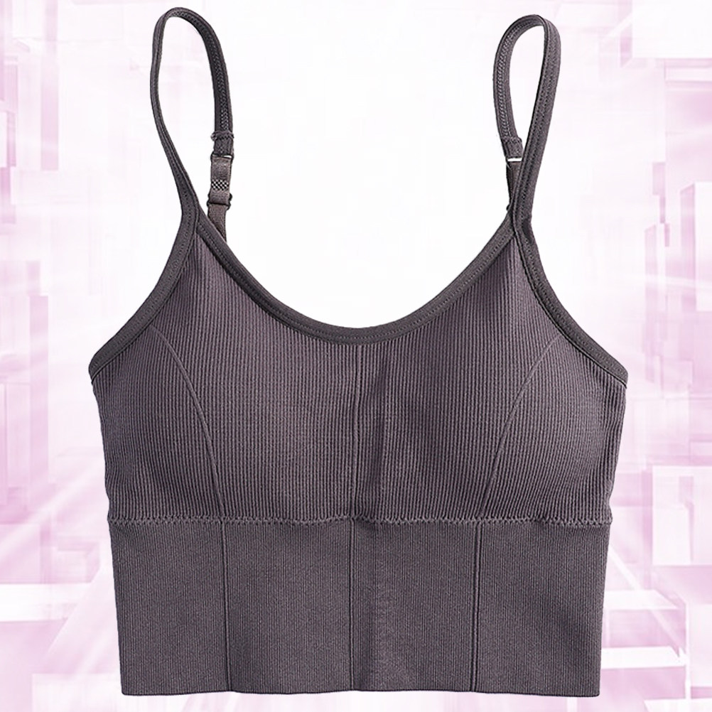 1 pezzo di reggiseno sportivo  - Wirefree Bra Comfort recensione e prezzo