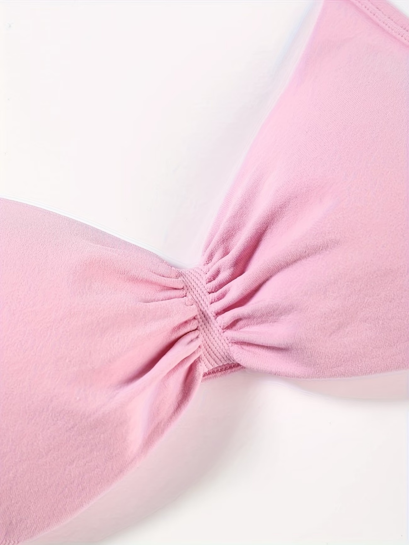 2 pezzi Top corto da palestra  - T Shirt Bra Seamless recensione e prezzo