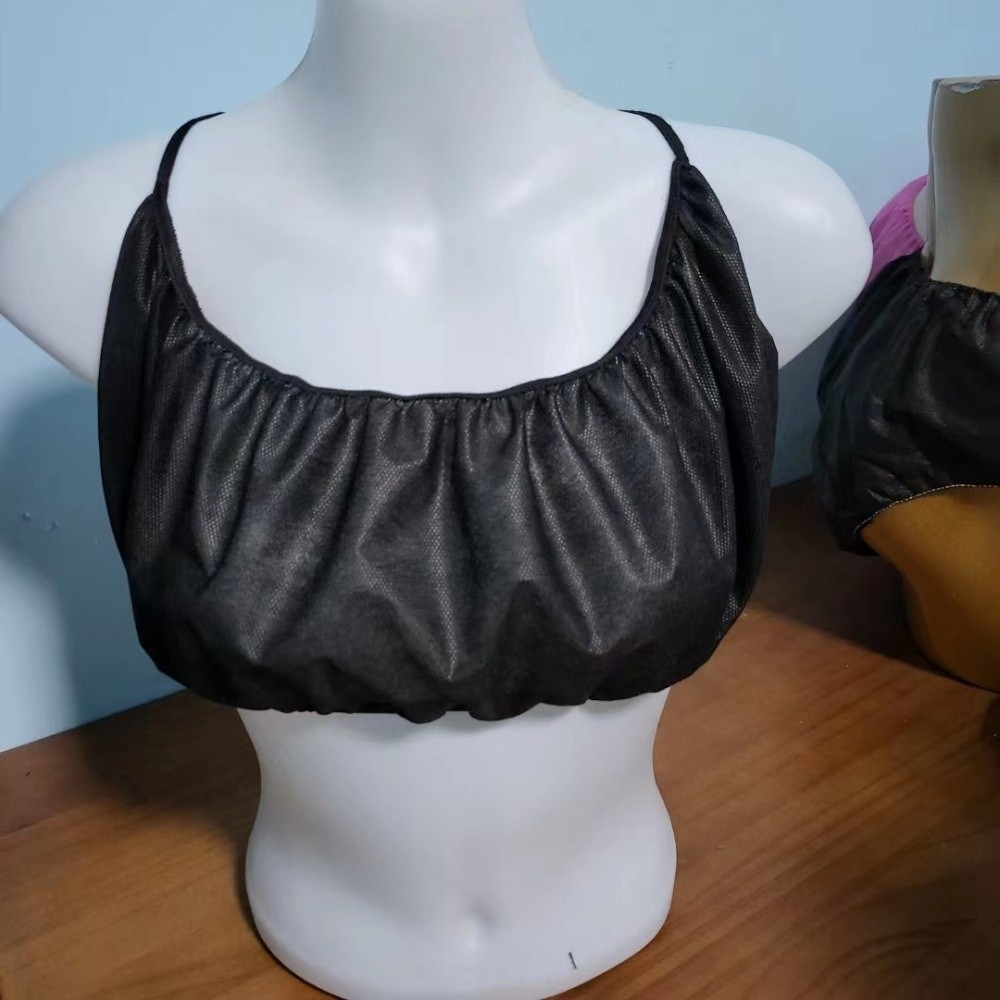Reggiseni Monouso Confortevoli - Wirefree Bra Comfort recensione e prezzo