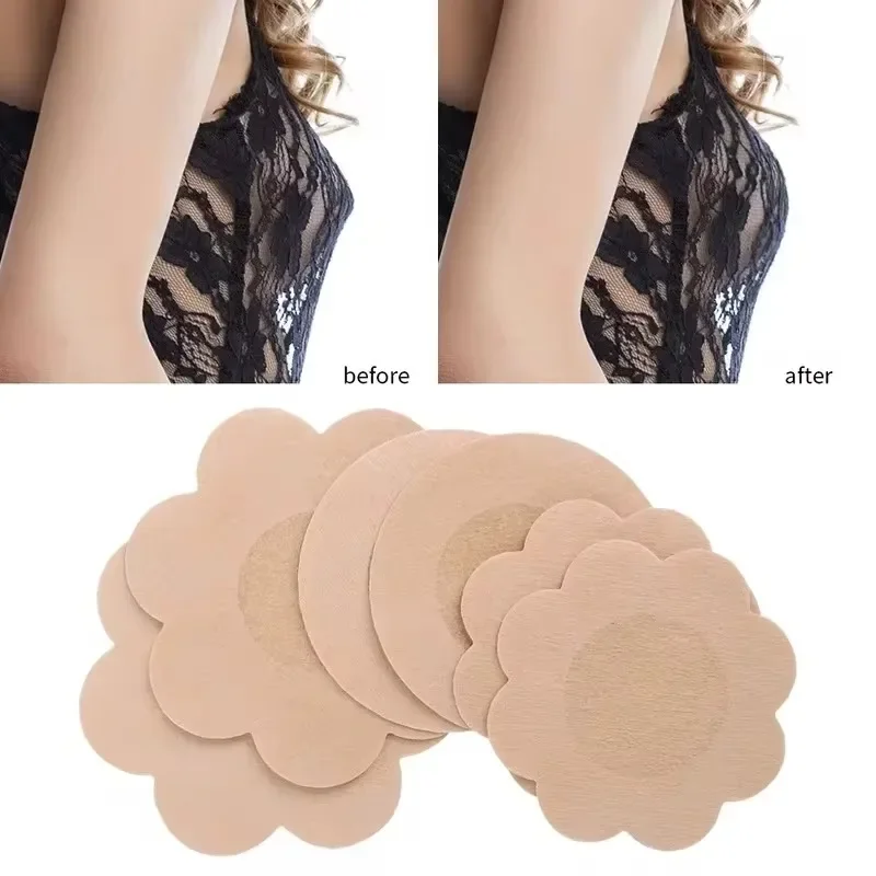 10/100pcs Donne Copricapezzoli - Strapless Bra Adhesive recensione e prezzo