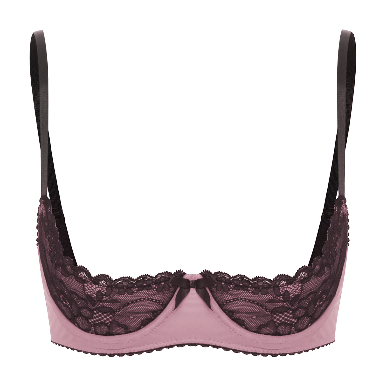 Lingerie da donna Costumi da b - Underwire Bra Padded recensione e prezzo